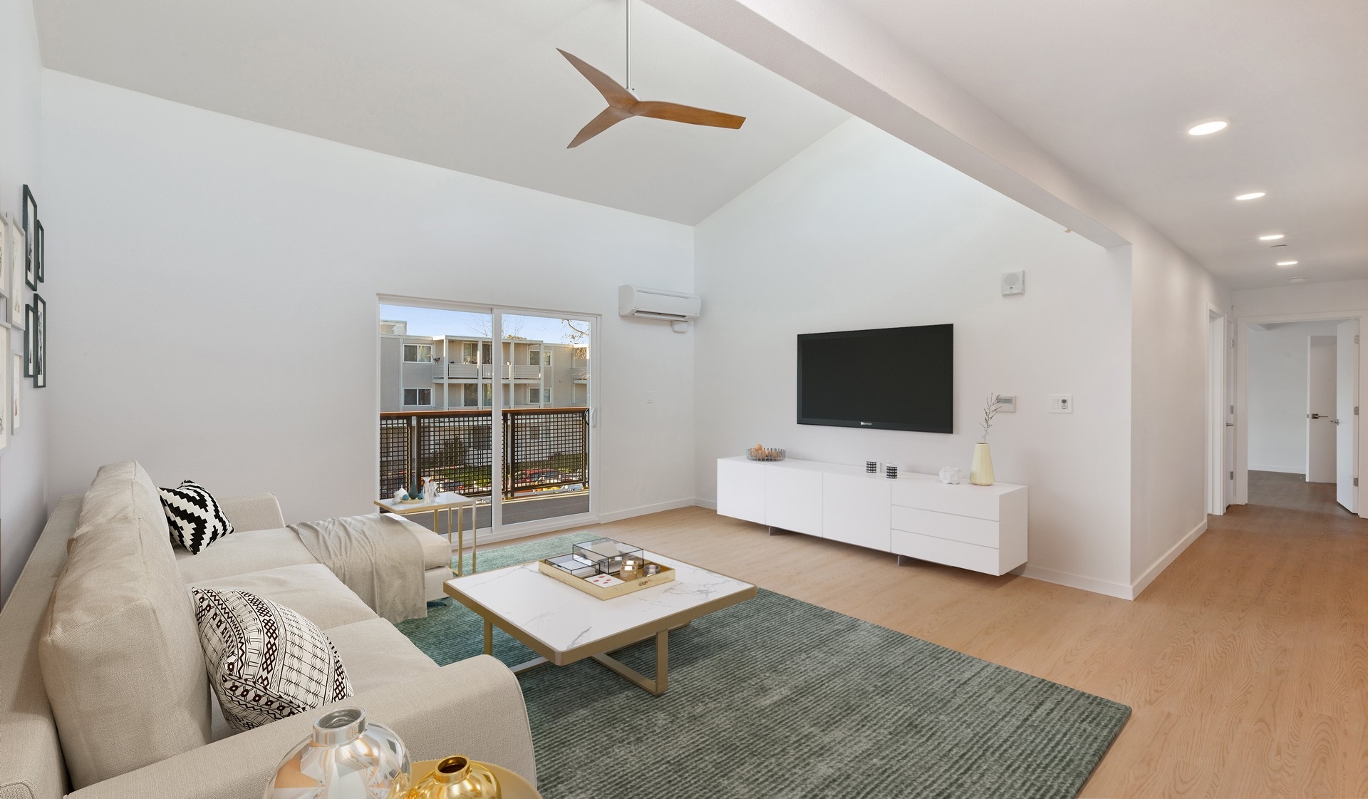 707 Leahy Apartments Redwood City Ca Home