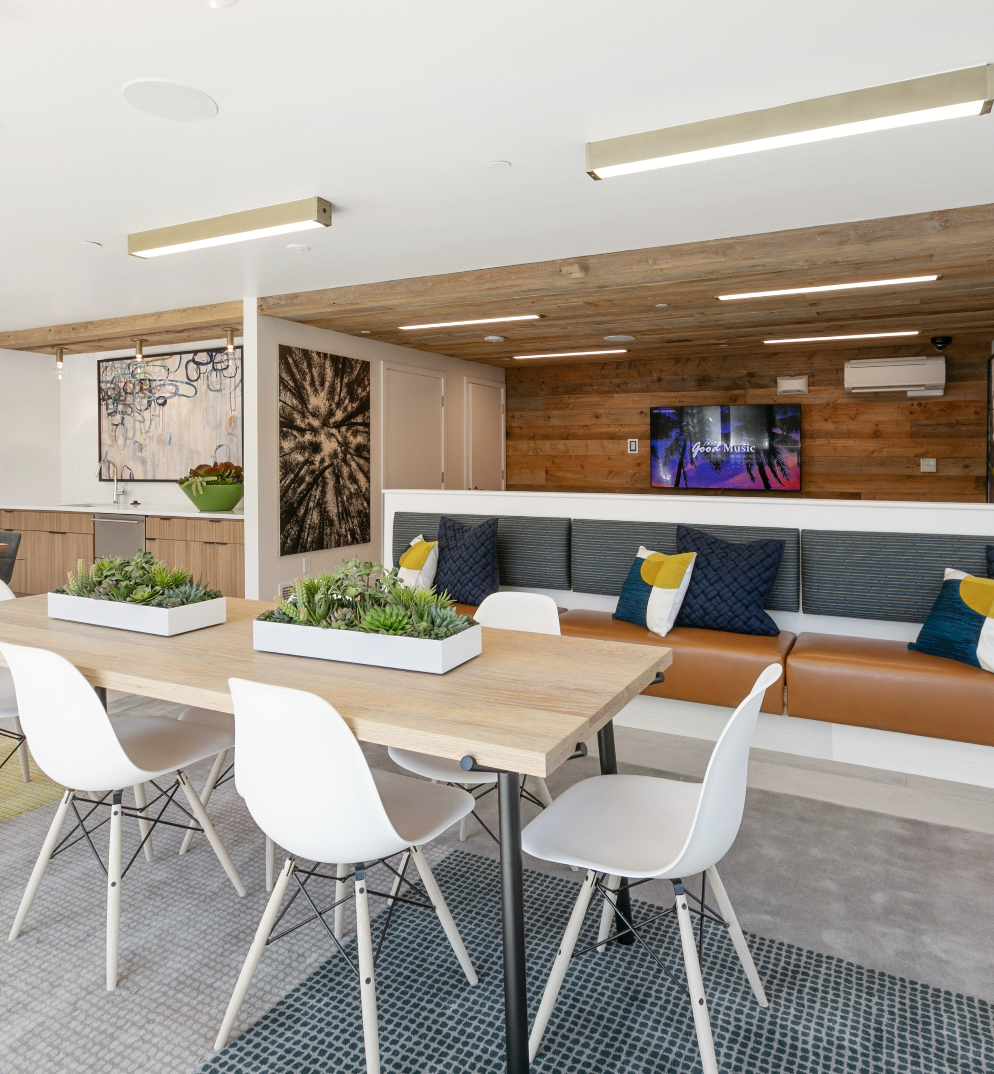 707 Leahy - Redwood City, CA - tech